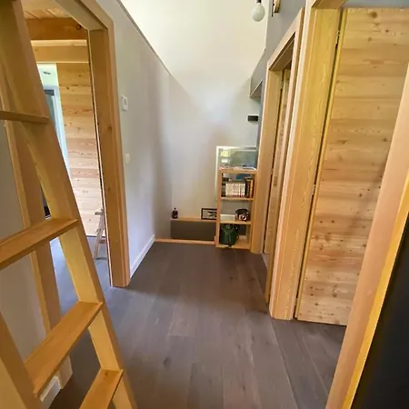 Σαλέ Modern With Garden Σαμονί
