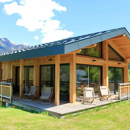 Modern With Garden